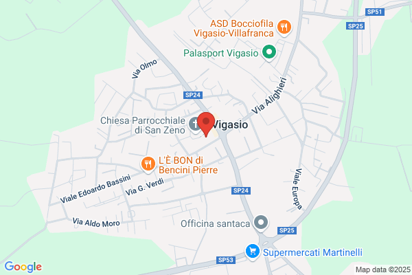 Farmacia Comunale Bassini C.S.A.