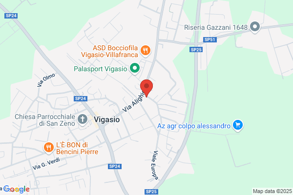 Farmacia Nocini Dott.A Luisa