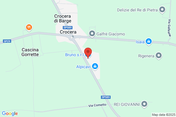 Ferro Bruno