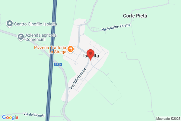 Impresa Edile De Battisti Renzo E Nobis giuseppe
