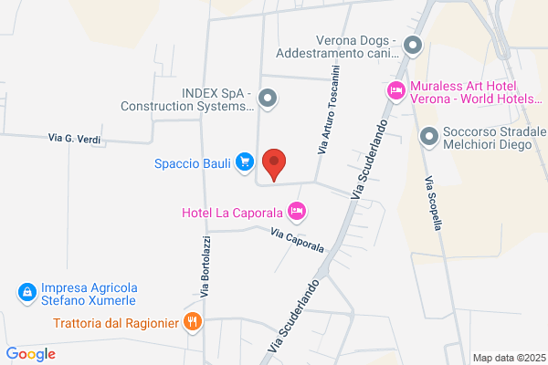Impresa Edile Luani Renato