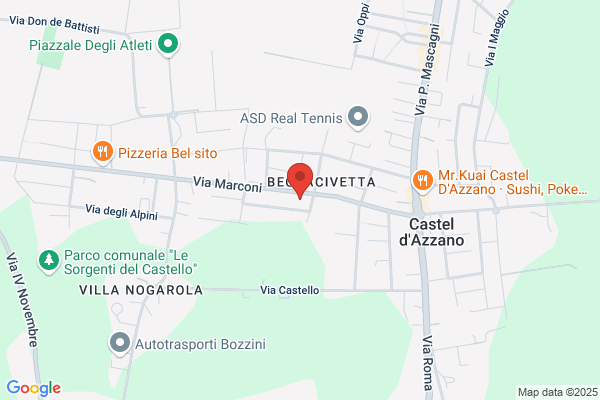 L'Immobiliare.Com di Caucchioli Marco