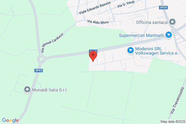 Montresor claudio (Arch.)