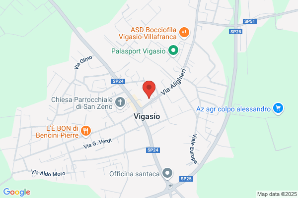 Municipio Di Vigasio