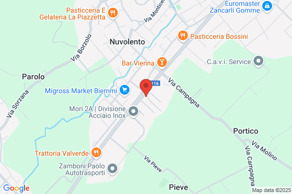 Padovani F.Lli