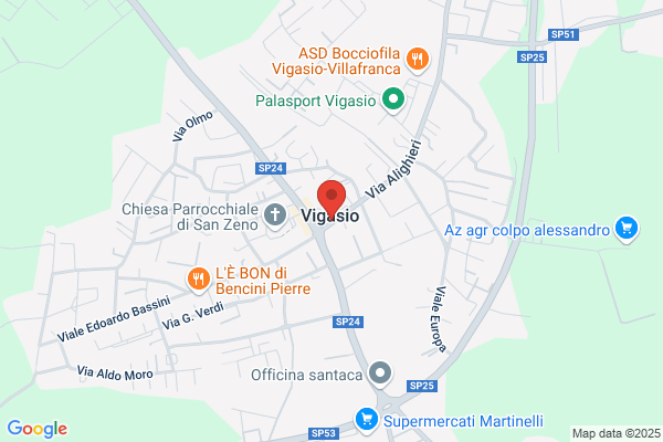 Panificio Il Pane Di Trazzi Lara
