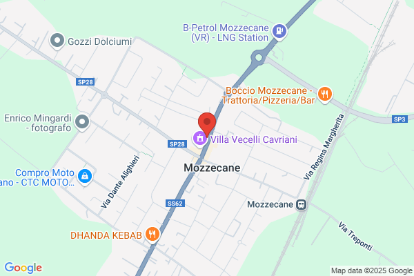 Pasticceria Giacon Sas