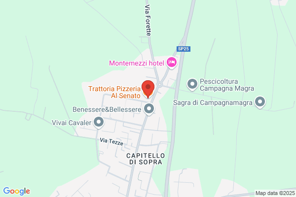 Pizzeria Ristorante Il Posto