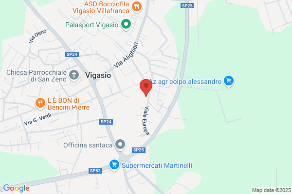Portale cono (Dr.)