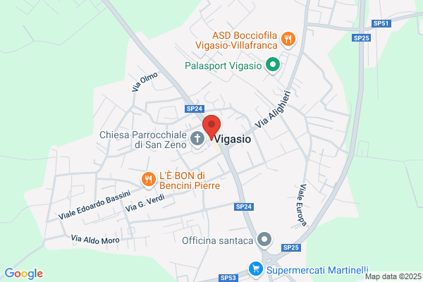 Regist Elaborazione Dati (S.A.S.)