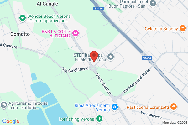 Ristorante Alla Campagna