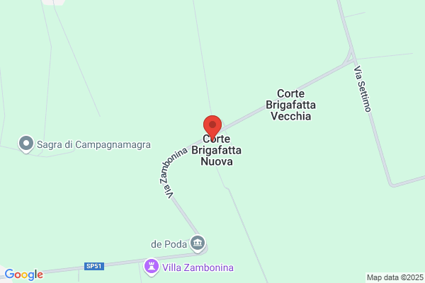 Ristorante Vecchio Ristorante Brigafatta