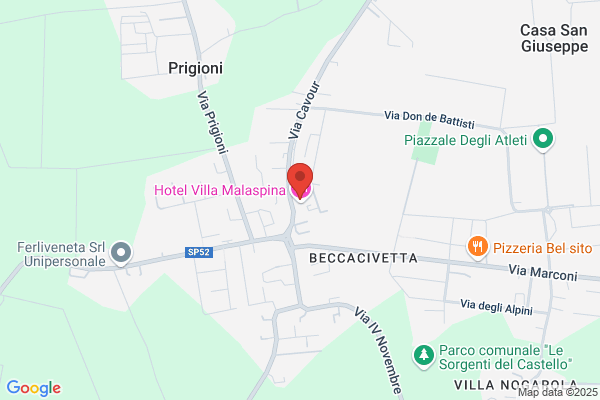 Ristorante Vignal