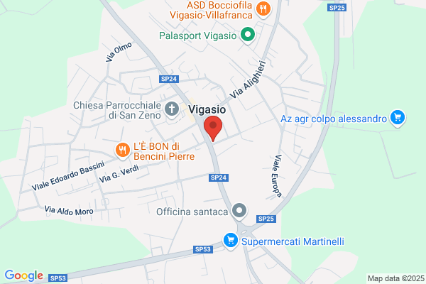 Sartoria & Stireria Vigasio