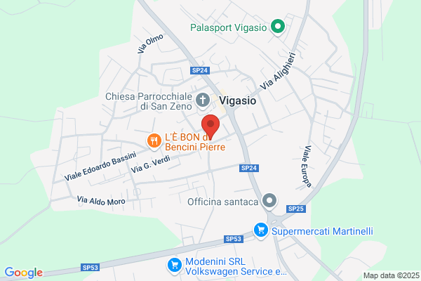 Scuola Materna Don Gedeone Massaggia
