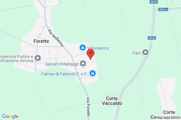 Tipografia Spagnolo