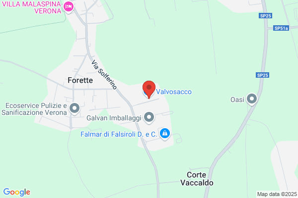 Valvosacco S.P.A.