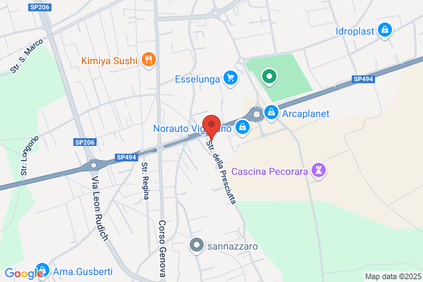 Centro Revisioni e Gomme Smal
