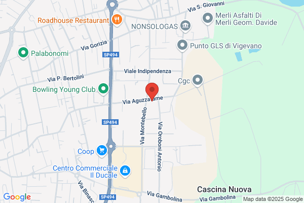Mazzoli Riparazione Veicoli Industriali