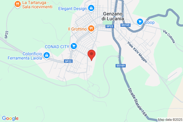 Lineaverde Di Larocca Gerardo
