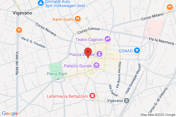 Piccadilly S.N.C. Di Rastellini Antonio E Toso lucia