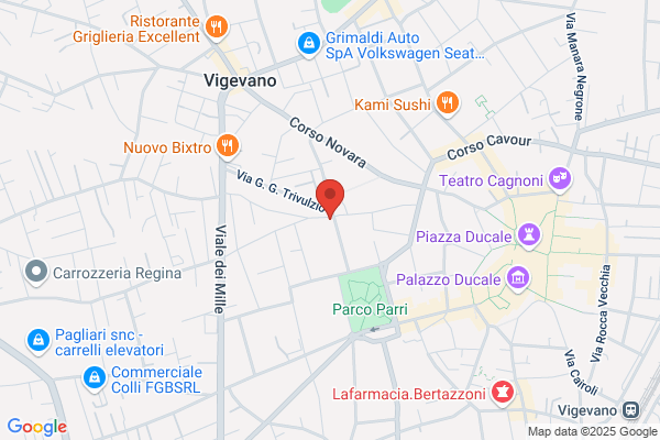 Estetica Laser Snc Di Manara R. E pistoia a.