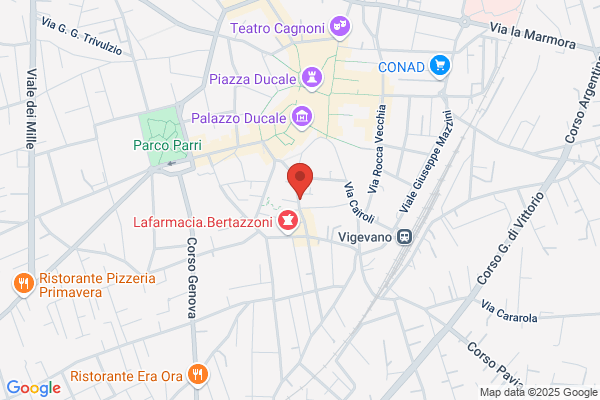 Franzoni Geromina Maria