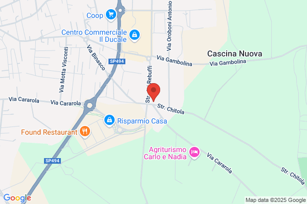 Le Tre Emme Snc Di Marchesan Sabrina E c.