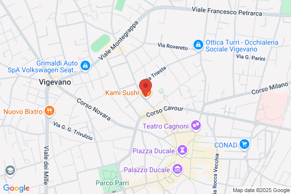 Il Punto Di Longo Giovanni