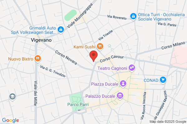 La Centrale Promozioni Immobiliari S.R.L.
