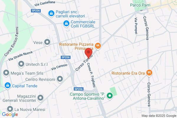 Logos Immobiliare Di Leone Gianfranco