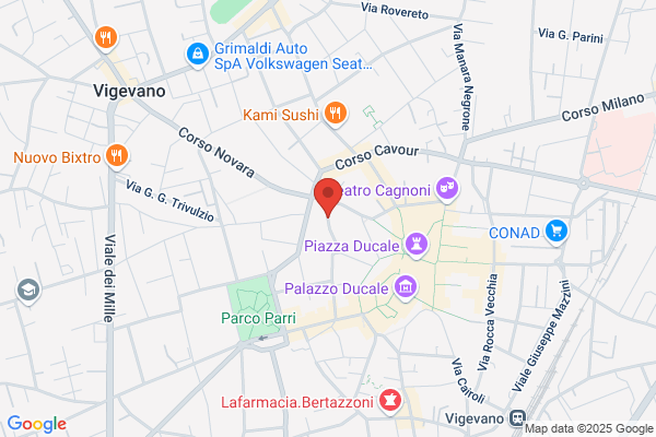 Studio Cilavegna Immobiliare Di Caputo & C. sas