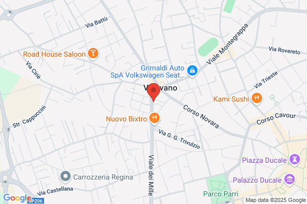 Studio Dante Di Tomassoli Sas