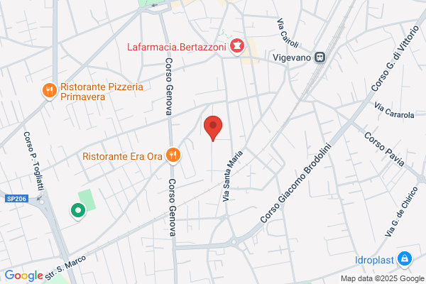 Vigevano Case (S.R.L.)