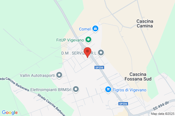 Secursystem Di Drago Francesco Paolo