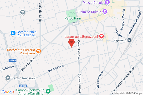 Ambulatorio Veterinario Associato Di Dott. Fregnan A. e mirabelli