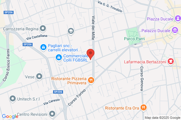Ambulatorio Veterinario Associato Morabito Scalvini Trabucco