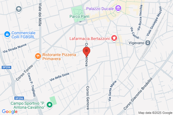 Tuberoso vincenza