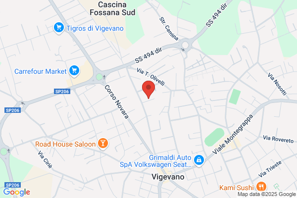 Lostudio Di Mezzadra