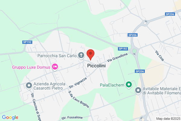 Scuola Elementare Ada Negri