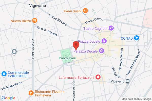 Scuola Elementare Vidari