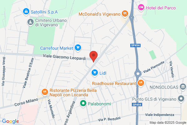 Groupama Assicurazioni Assivigevano Srl