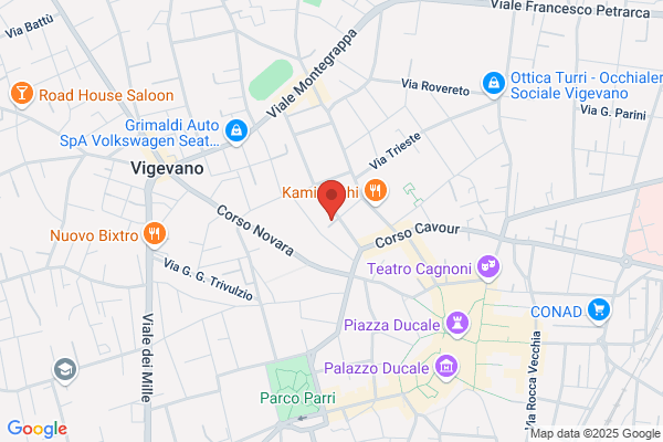 Ina Assitalia Di Vanini Valterino