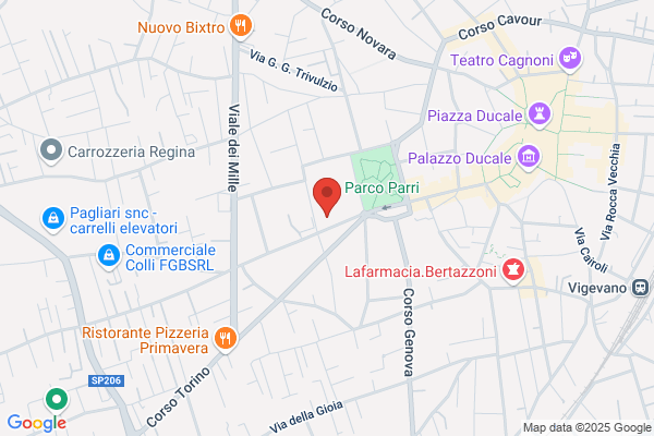 Fondazione Roncalli