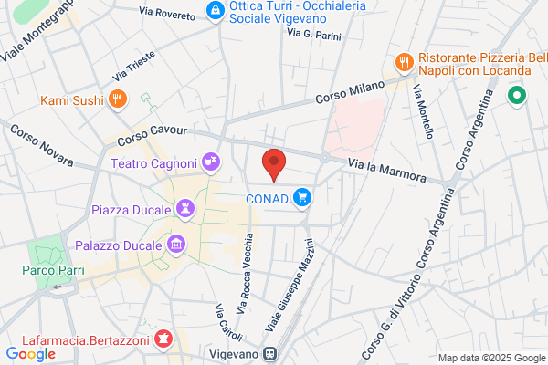 Pallacanestro Vigevano