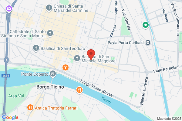 Etica Srl