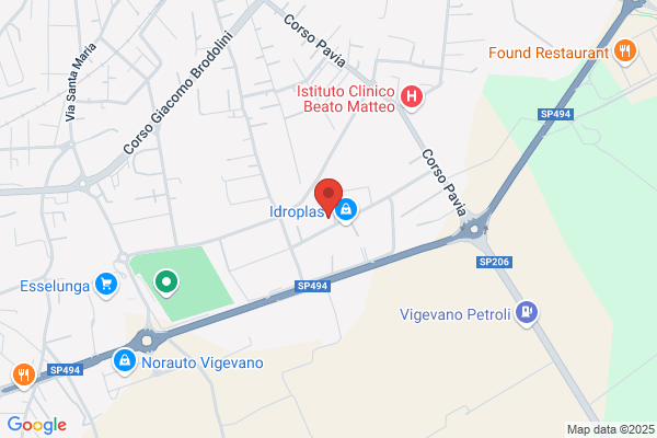 Vigevano Diesel (S.N.C.)