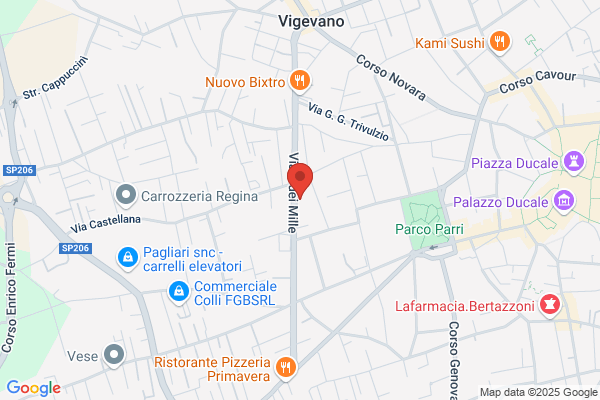 Giardini Avv. Paola e Beia Avv. Enrico