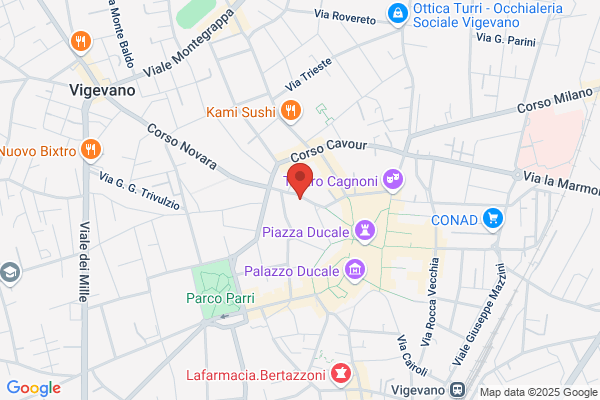 Comaschi Avv. Paolo