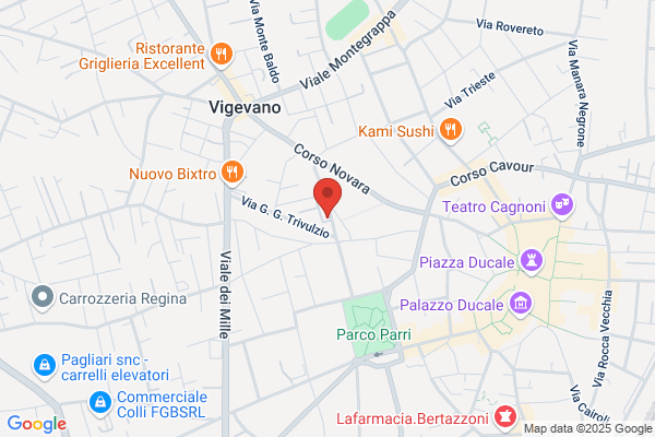 Valloggia Avv. Ilaria